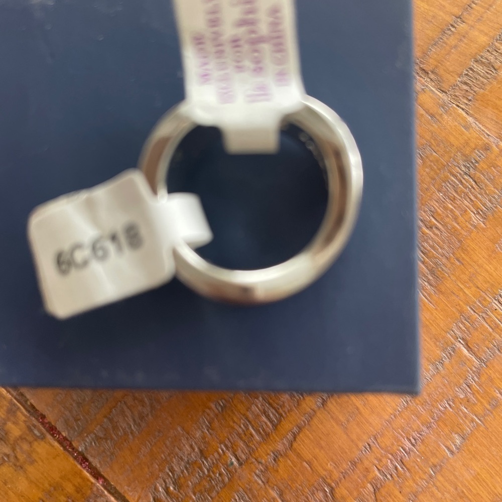Lia Sophia Ring